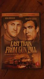 Last Train From Gun Hill, Vanaf 16 jaar, Verzenden, 1980 tot heden, Zo goed als nieuw