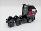 LION TOYS VOLVO FH12 - MAMMOET, Hobby en Vrije tijd, Modelauto's | 1:50, Gebruikt, ., Ophalen of Verzenden, Likn toys