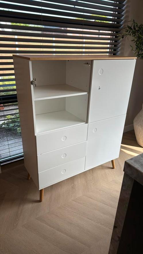 Gratis kast!, Huis en Inrichting, Kasten | Lockerkasten, Gebruikt, Ophalen