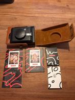 Lomo’Instant Camera + boekjes, Ophalen, Zo goed als nieuw, Polaroid, Overige Merken
