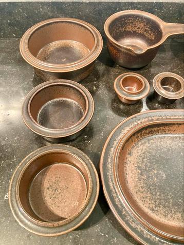 Arabia Ruska servies beschikbaar voor biedingen