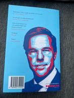 Mark Rutte, Boeken, Ophalen of Verzenden, Zo goed als nieuw, Nederland