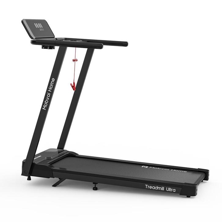 Mobvoi Ultra Loopband - Nieuw /Treadmill still with warranty, Sport en Fitness, Fitnessapparatuur, Nieuw, Loopband, Benen, Metaal