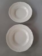 2 Diepe Borden Villeroy en Boch Manoir Nieuw, Huis en Inrichting, Keuken | Servies, Nieuw, Ophalen of Verzenden, Bord(en), Overige stijlen