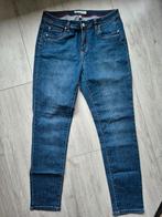 Red Button Jeans Maat 40/30 - Zo Goed Als Nieuw, Kleding | Dames, Blauw, Ophalen of Verzenden, Zo goed als nieuw, W30 - W32 (confectie 38/40)