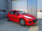 Peugeot 207 1.4 SW 2011 Rood, Auto's, Voorwielaandrijving, 1360 cc, 4 cilinders, Handgeschakeld