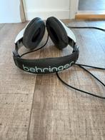 Behringer koptelefoon, Ophalen, Overige merken