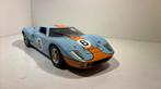 Ford gt 40 jouefe evolution 1.18, Hobby en Vrije tijd, Modelauto's | 1:18, Ophalen of Verzenden, A, A, A
