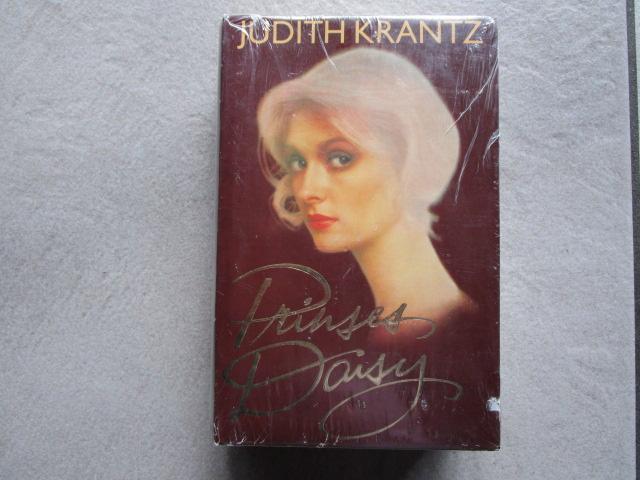 JUDITH KRANTZ : Prinses Daisy --> SPLINTERNIEUW !!!, Boeken, Romans, Nieuw, Ophalen of Verzenden