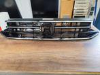 VW Tiguan Allspace facelift R line Grill met LED, Ophalen of Verzenden