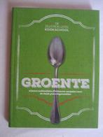 Groente, De Zilveren lepel kookschool, Ophalen of Verzenden, Gelezen, Italië