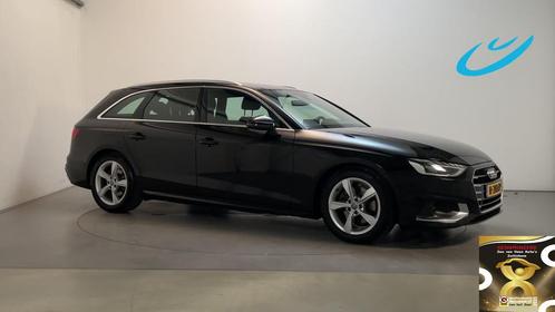 Audi A4 Avant 35 TFSI Launch Edition Business LED Navigatie, Auto's, Audi, Bedrijf, Te koop, A4, ABS, Adaptive Cruise Control