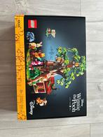 Lego Ideas Winnie the Pooh (nieuw gesealed), Kinderen en Baby's, Speelgoed | Duplo en Lego, Ophalen, Nieuw, Complete set, Lego