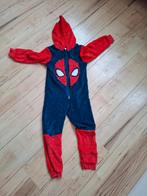 Spiderman onesie pak 122, Ophalen of Verzenden, 122 t/m 128, Jongen