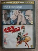 DVD: The Blackout & Kentucky Fried Movie, Ophalen of Verzenden