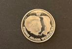 Herdenkingsmunt Rabobank Beatrix, Juliana, Wilhelmina, Ophalen, Koningin Beatrix, Overige waardes, Losse munt