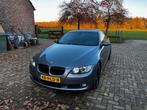 BMW 3-Serie 3.0 I 325 Coupe 2009 Grijs, Auto's, BMW, 745 kg, Achterwielaandrijving, Zwart, 4 stoelen