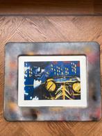 zeefdruk Herman Brood, Antiek en Kunst, Kunst | Litho's en Zeefdrukken, Ophalen of Verzenden