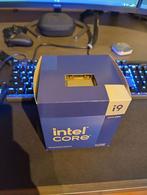 Intel i9 14th gen 14900F, Computers en Software, Processors, Intel Core i9, LGA 1700, 4 Ghz of meer, Ophalen of Verzenden