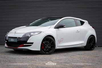 Renault Mégane Coupé 2.0 T Renault Sport / Cup / Pano / NL beschikbaar voor biedingen
