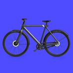 VanMoof S3 kapot? Niet weggooien – ik koop ’m direct!, Overige merken, Minder dan 10 versnellingen, Ophalen of Verzenden, Zo goed als nieuw