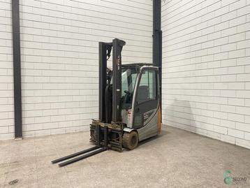 Heftruck Still RX20-16 2019 beschikbaar voor biedingen