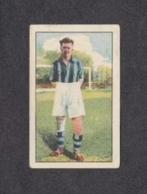 Voetbalplaatje Geuskens RCH Haarlem (106)., Ophalen of Verzenden, Zo goed als nieuw
