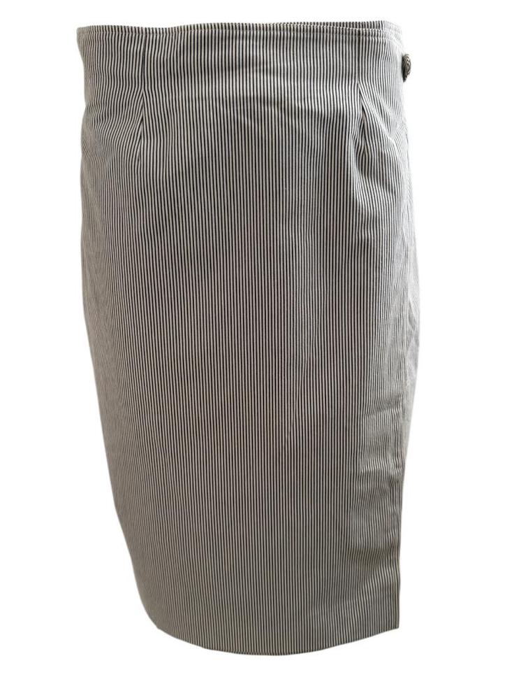 Pauw rok M, Kleding | Dames, Rokken, Zo goed als nieuw, Maat 38/40 (M), Zwart, Onder de knie, Ophalen of Verzenden