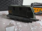 Diverse  wagons., Hobby en Vrije tijd, Modeltreinen | H0, Ophalen of Verzenden, Zo goed als nieuw, Gelijkstroom, Wagon