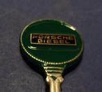 Porsche Diesel T Lepel Nummer 101010, Verzenden, Gebruikt, Auto's