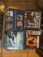 CD Collectie: Boudewijn de Groot, Green Day, Duo..., Cd's en Dvd's, Ophalen of Verzenden, Gebruikt, Boxset