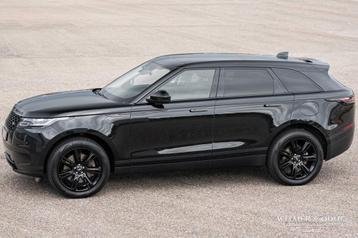 Land Rover Range Rover Velar 2.0 P400e Triple Black, Panodak beschikbaar voor biedingen