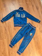 GRATIS/ RUILEN Italia trainingspak maat 104, Ophalen, Gebruikt, Jongen of Meisje