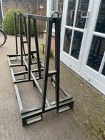 Glasbok 207 x 70 x 120, Doe-het-zelf en Verbouw, Glas en Ramen, Ophalen of Verzenden, Minder dan 80 cm