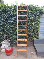 Trap/ Ladder massief hout. Lengte 2.50, Doe-het-zelf en Verbouw, Ladders en Trappen, Ophalen, Gebruikt, Trap, 2 tot 4 meter