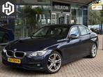 BMW 3-serie 320d 163pk High Executive Harman|Leder|Stoelver|, 745 kg, Achterwielaandrijving, 4 cilinders, 163 pk