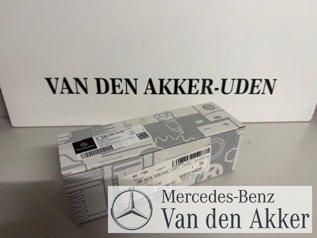 carterventilatie / olieafscheider Mercedes-Benz motor OM646, Auto-onderdelen, Motor en Toebehoren, Nieuw, Ophalen of Verzenden