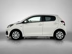 Peugeot 108 1.0 e-VTi Active | AIRCO | DAB RADIO | MULTIFUNC, Voorwielaandrijving, 12 maanden, Stof, Gebruikt