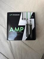 Crossrope AMP Springtouw - Nieuw in doos!, Verzenden, Nieuw, Armen, Battle rope