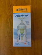 *Nieuw* Dr Brown fles breed model, Ophalen of Verzenden, Zo goed als nieuw, Overige typen