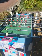 Voetbaltafel - Plezier voor jong en oud!, Kinderen en Baby's, Speelgoed | Voetbaltafels, Ophalen, Gebruikt