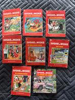 Mini Suske & Wiske Stripboeken - Diverse Titels, Boeken, Meerdere stripboeken, Ophalen of Verzenden, Gelezen