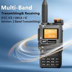 Nieuwe Quancheng UV-K6 (8) Laatste serie met nieuwe firmware, Telecommunicatie, Nieuw, Ophalen of Verzenden