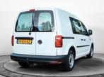 Volkswagen Caddy 1.4 TGI L1H1 EcoFuel Comfortline (111 PK) 2, 12 maanden, Gebruikt, 4 cilinders, Volkswagen