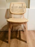 Set van 3 Ikea Voxlöv, Huis en Inrichting, Stoelen, Ophalen, Zo goed als nieuw