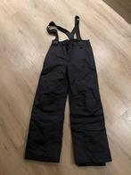 Skibroek kind, Sport en Fitness, Skiën en Langlaufen, 100 tot 140 cm, Zo goed als nieuw, Kleding, Ophalen