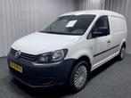 Volkswagen Caddy 2.0 Ecofuel Maxi | Nieuwe D.Riem | CNG | ze, Auto's, Voorwielaandrijving, Euro 5, Gebruikt, 4 cilinders