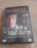 Baantjer de tv film de cock en de wraak zonder einde dvd., Cd's en Dvd's, Dvd's | Tv en Series, Vanaf 12 jaar, Ophalen of Verzenden