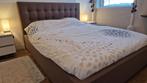 Swiss Sense Tweepersoonsbed 160x200, Huis en Inrichting, Ophalen