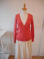 Katoenen vest van Esprit, maat M, Esprit, Ophalen of Verzenden, Zo goed als nieuw, Maat 38/40 (M)